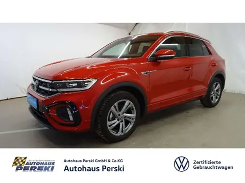 Used VOLKSWAGEN T-ROC Petrol 2023 Ad 