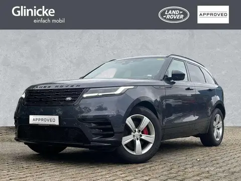 Annonce LAND ROVER RANGE ROVER VELAR Diesel 2023 d'occasion 