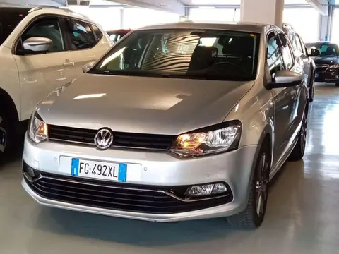 Used VOLKSWAGEN POLO Diesel 2017 Ad 