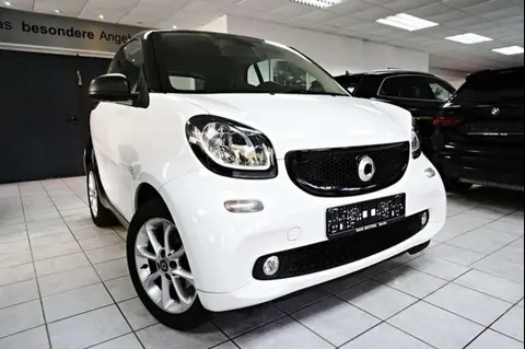 Annonce SMART FORTWO Essence 2019 d'occasion 