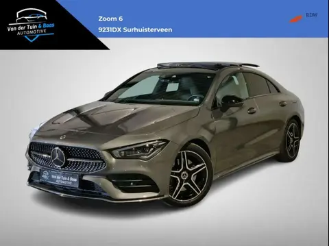 Used MERCEDES-BENZ CLASSE CLA Petrol 2023 Ad 