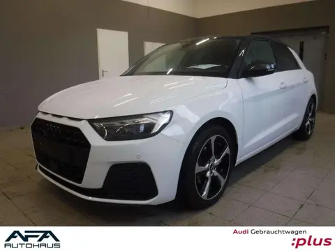 Annonce AUDI A1 Essence 2021 d'occasion 