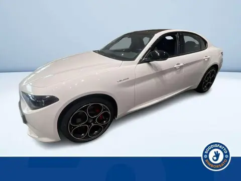 Used ALFA ROMEO GIULIA Diesel 2024 Ad 