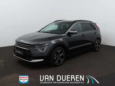 Used KIA NIRO Hybrid 2022 Ad 