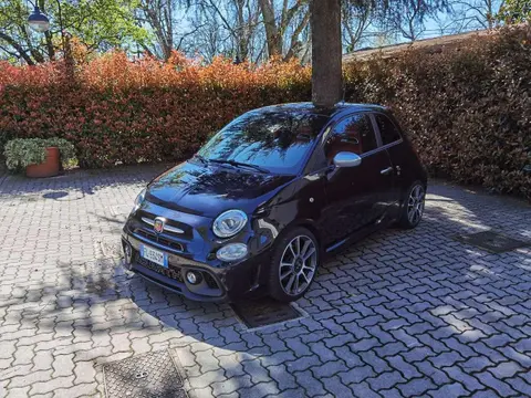 Used ABARTH 595 Petrol 2017 Ad Italy