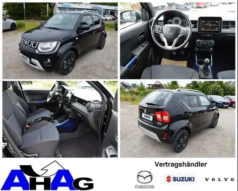 Used SUZUKI IGNIS Petrol 2024 Ad 