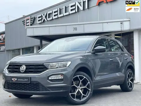 Used VOLKSWAGEN T-ROC Petrol 2019 Ad 