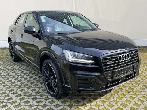 Annonce AUDI Q2 Diesel 2018 d'occasion Allemagne