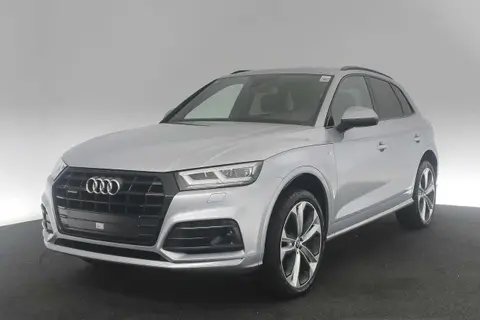 Used AUDI Q5 Diesel 2020 Ad 