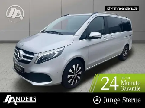 Used MERCEDES-BENZ CLASSE V Diesel 2021 Ad 