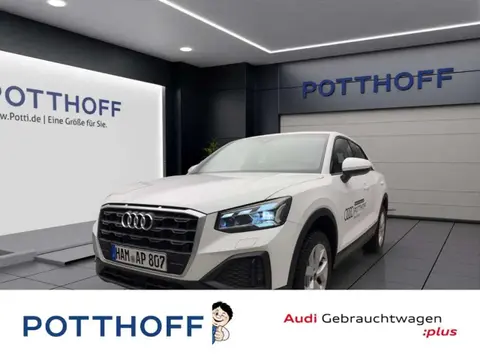 Used AUDI Q2 Diesel 2024 Ad 