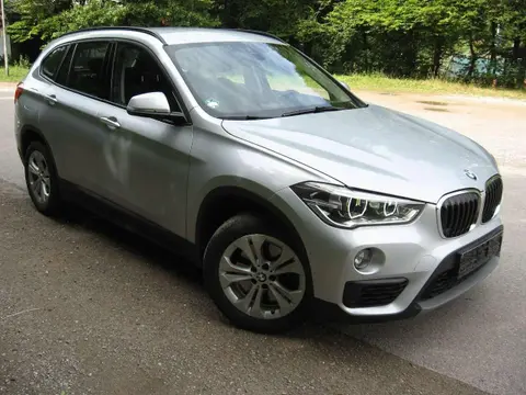 Annonce BMW X1 Diesel 2019 d'occasion 