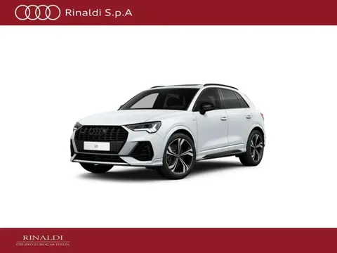 Annonce AUDI Q3 Diesel 2024 d'occasion 