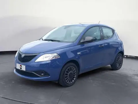 Used LANCIA YPSILON Petrol 2017 Ad 