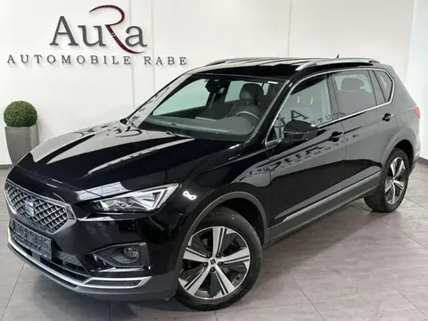 Used SEAT TARRACO Diesel 2021 Ad 