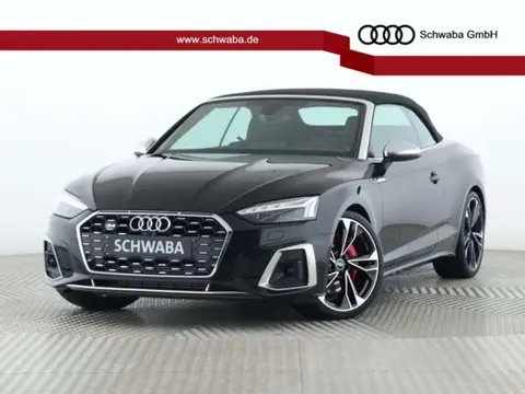 Used AUDI S5 Petrol 2023 Ad 