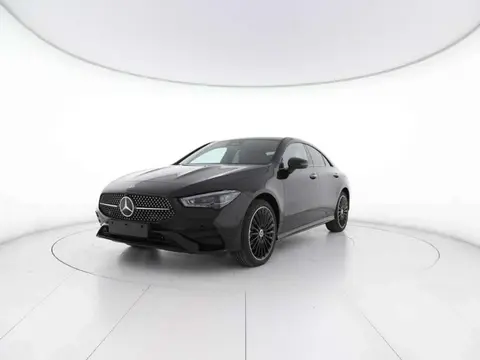 Used MERCEDES-BENZ CLASSE CLA Hybrid 2024 Ad 