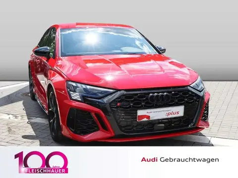 Annonce AUDI RS3 Essence 2023 d'occasion 