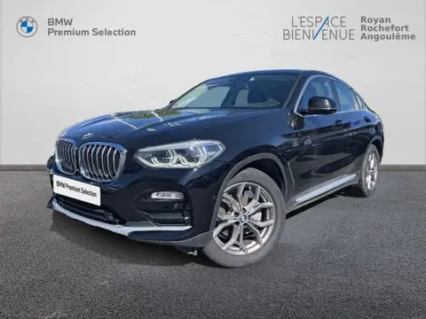 Used BMW X4 Diesel 2018 Ad 