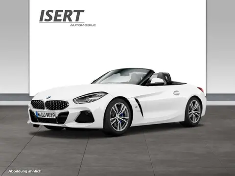 Used BMW Z4 Petrol 2020 Ad 