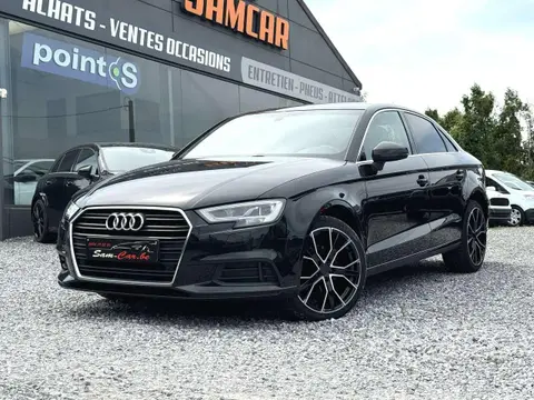 Used AUDI A3 Diesel 2019 Ad 