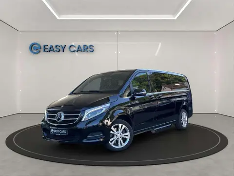 Used MERCEDES-BENZ CLASSE V Diesel 2016 Ad 