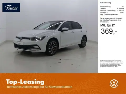 Used VOLKSWAGEN GOLF Diesel 2024 Ad 