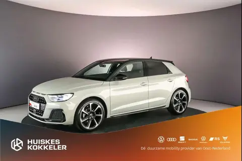 Annonce AUDI A1 Essence 2023 d'occasion 