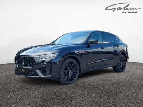 Annonce MASERATI LEVANTE  2024 d'occasion 