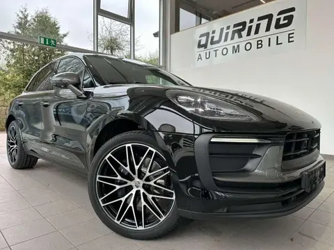 Used PORSCHE MACAN Petrol 2024 Ad 