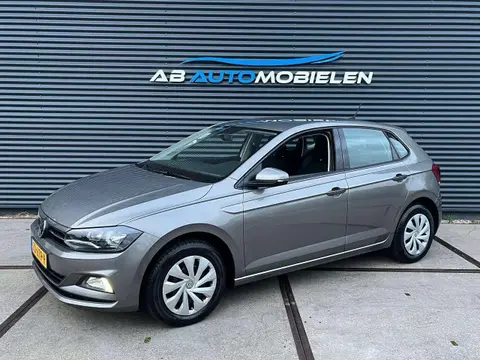 Used VOLKSWAGEN POLO Petrol 2019 Ad 