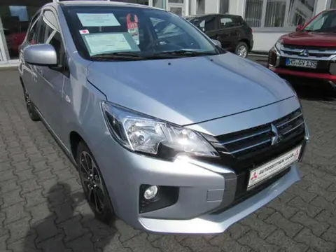 Used MITSUBISHI SPACE STAR Petrol 2024 Ad 