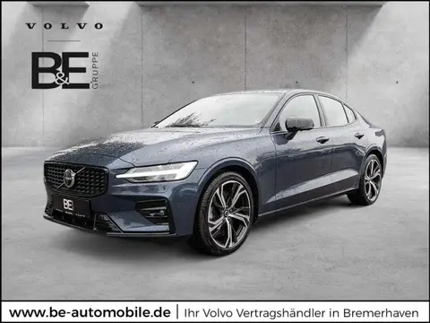 Annonce VOLVO S60 Essence 2023 d'occasion 