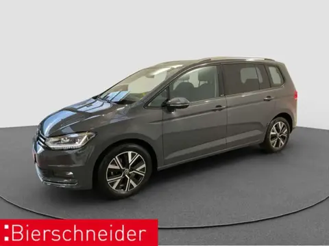 Annonce VOLKSWAGEN TOURAN Diesel 2024 d'occasion 