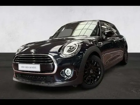 Used MINI COOPER Petrol 2020 Ad Belgium