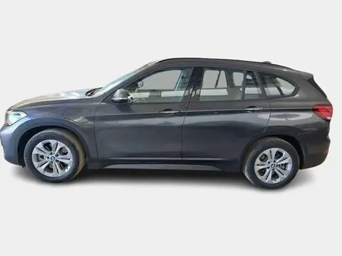 Used BMW X1 Hybrid 2021 Ad 