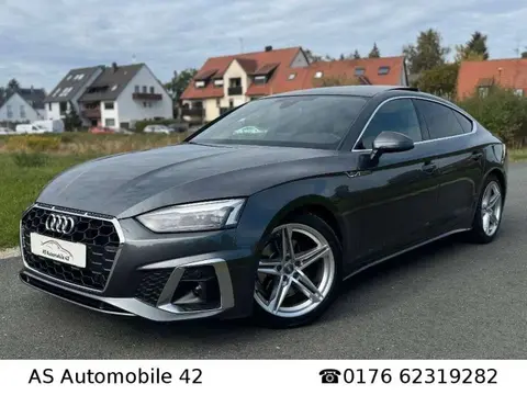 Used AUDI A5 Diesel 2020 Ad 