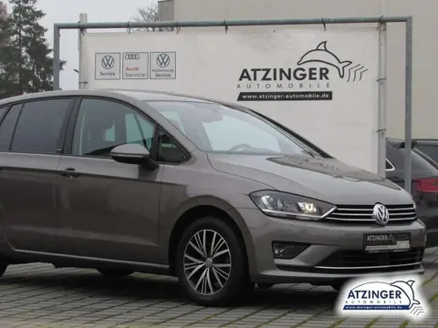 Annonce VOLKSWAGEN GOLF Essence 2016 d'occasion 