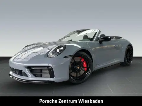 Annonce PORSCHE 992 Essence 2024 d'occasion 