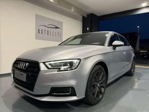 Annonce AUDI A3 Diesel 2018 d'occasion 