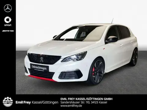 Used PEUGEOT 308 Petrol 2018 Ad 