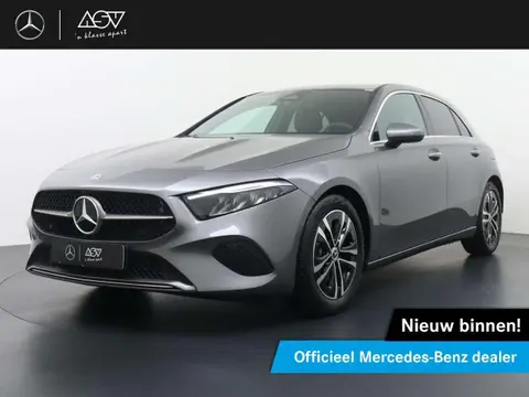 Annonce MERCEDES-BENZ CLASSE A Essence 2024 d'occasion 