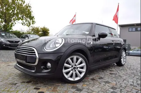 Used MINI COOPER Petrol 2016 Ad 