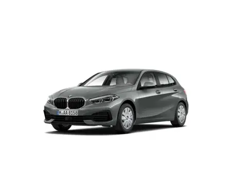 Used BMW SERIE 1 Petrol 2023 Ad 