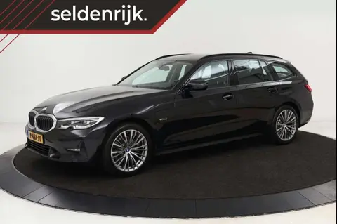 Used BMW SERIE 3 Hybrid 2022 Ad 