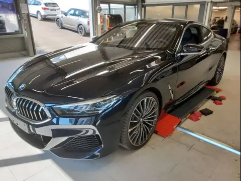 Used BMW SERIE 8 Diesel 2019 Ad 