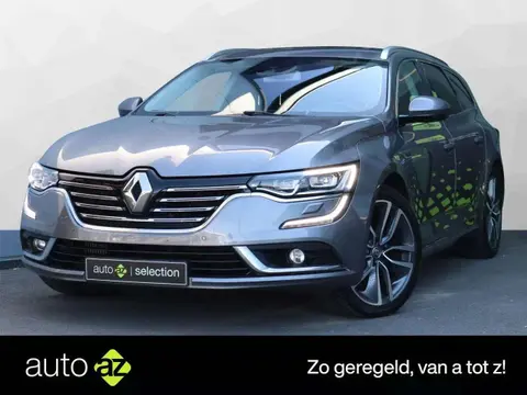 Annonce RENAULT TALISMAN Essence 2016 d'occasion 