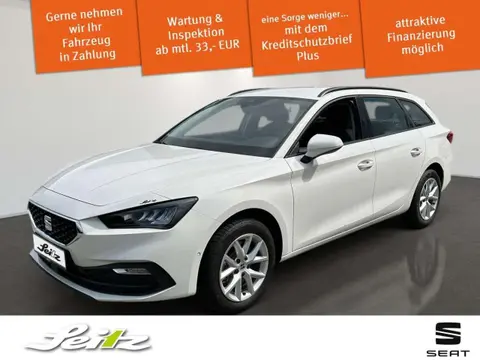 Used SEAT LEON Diesel 2024 Ad 