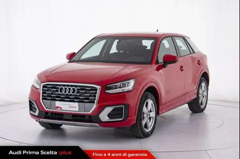 Used AUDI Q2 Diesel 2019 Ad 