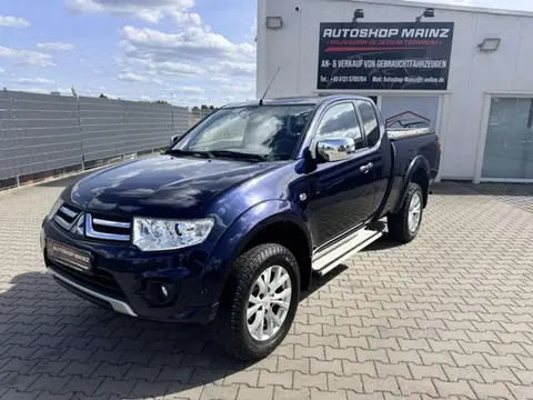 Used MITSUBISHI L200 Diesel 2015 Ad 